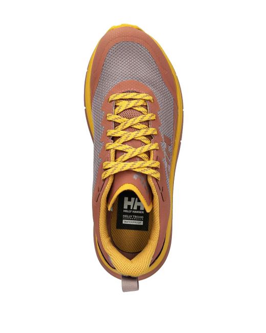 Helly Hansen Orange Baskets Stega