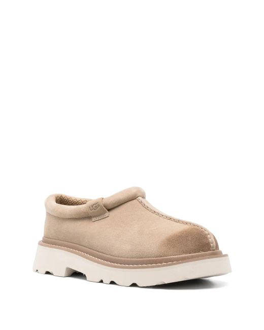 Ugg Natural Tasman Slippers for men