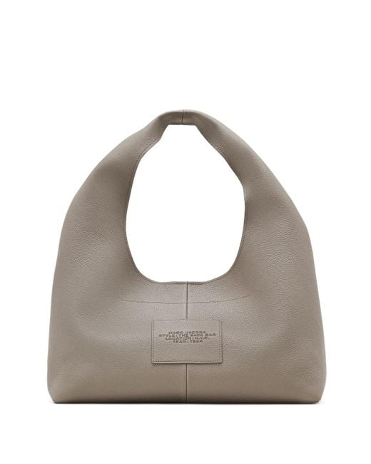Marc Jacobs Gray The Sack
