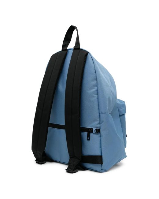 Lacoste Blue Croc Backpack for men