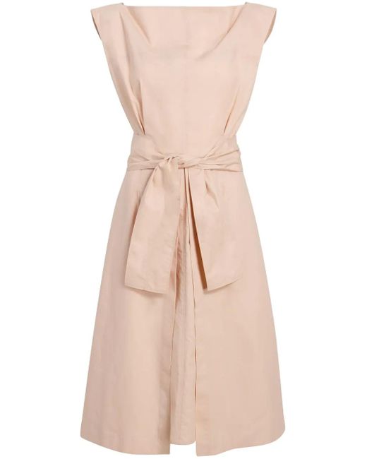 Proenza Schouler Caro ドレス Pink
