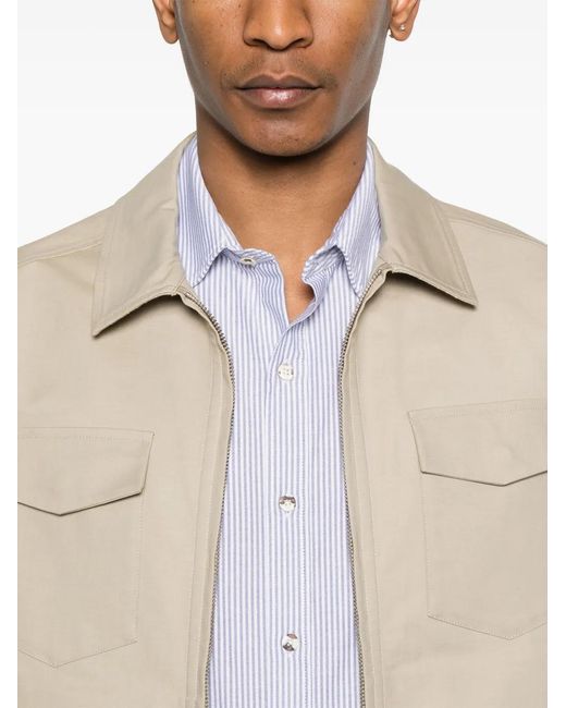 DUNO Natural Citrus Jacket for men