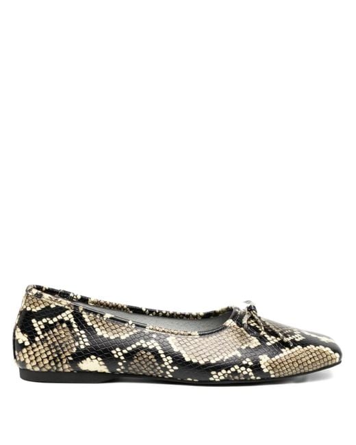 Senso Natural Becca Vi Ballet Flats