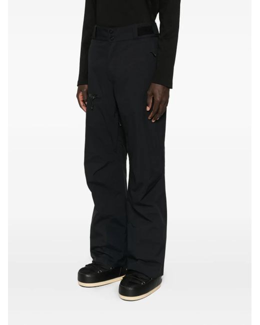 Rossignol Black Outerlimits Insulated Pants for men