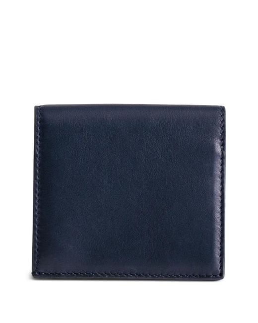 Yu Mei Blue Seth Cardholder