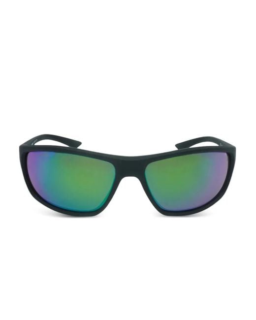 Nike Green Rabid Polarized Sunglasses for men