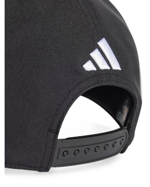 Adidas Black Mercedes Amg Petronas Formula 1 Cap for men