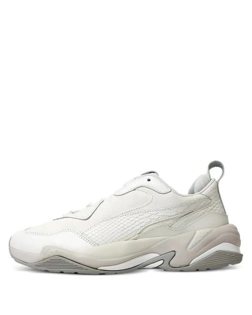 Baskets Injector Mono PUMA pour homme en coloris White