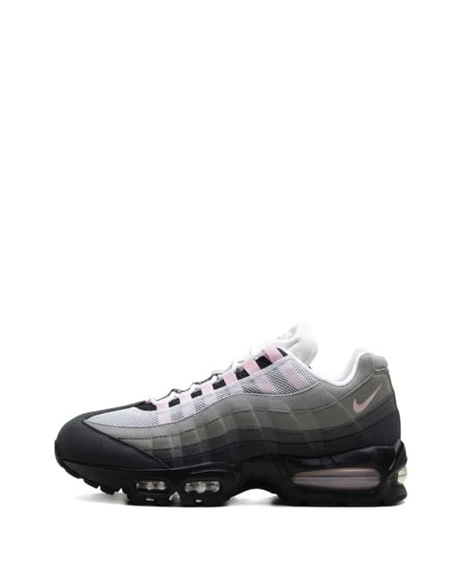 Nike Air Max 95 "pink Foam" スニーカー Black