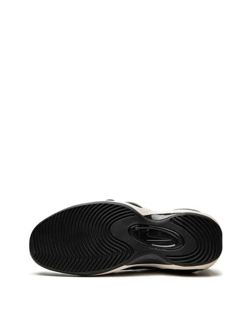 Nike Air Zoom Flight 95 High-Top-Sneakers in Black für Herren