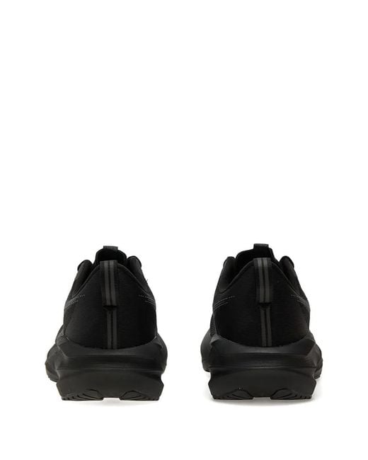 Asics Black Novablast 5 Sneakers