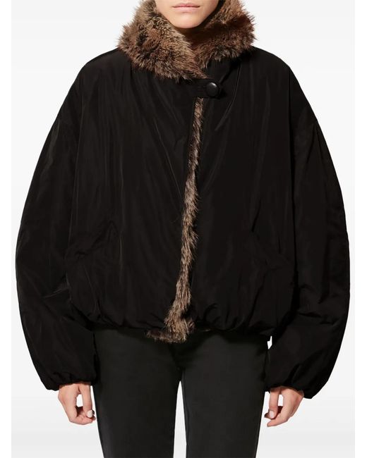 Isabel Marant Black Charone Jacket