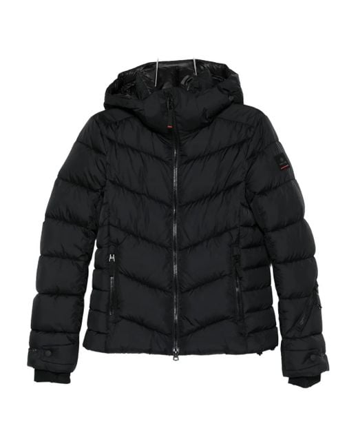 Bogner Fire + Ice Black Saelly2 Skijacke