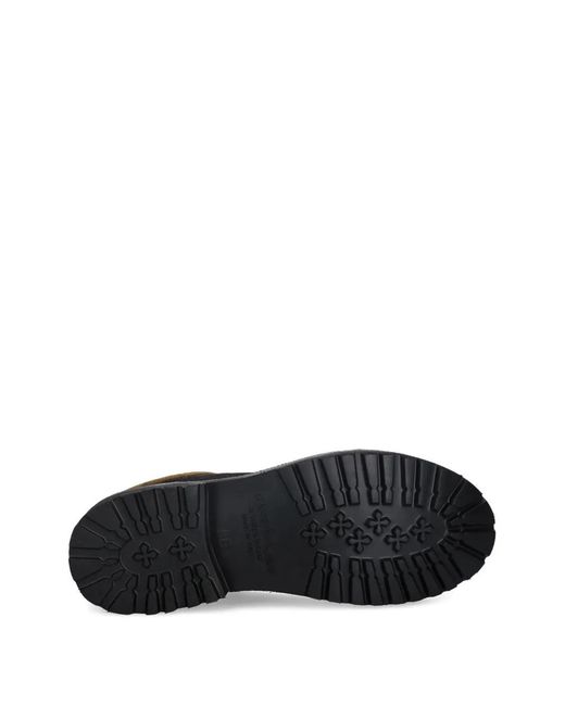 Astorflex Black Chaussures De Randonnée Forflex À Lacets for men