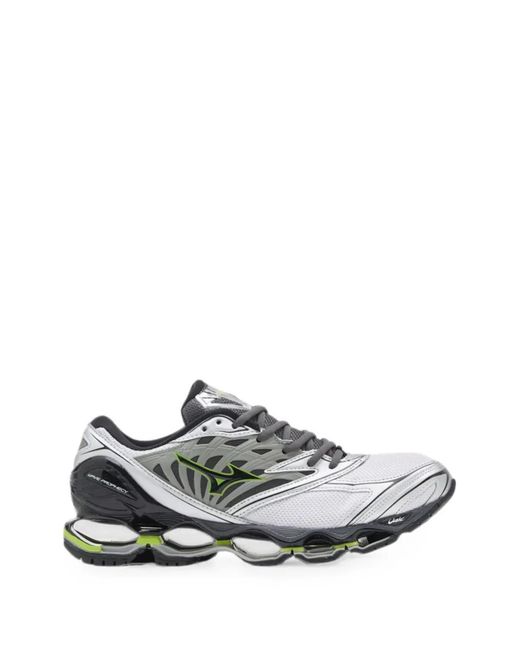 Mizuno White Wave Prophecy Sneakers for men