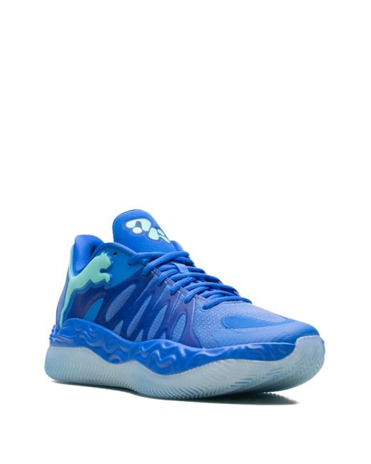 Baskets Hali 1 PUMA pour homme en coloris Blue