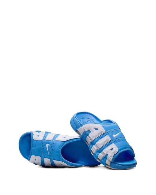Nike Air More Uptempo Slide 