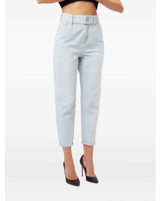 No44 Blue Summer Jeans