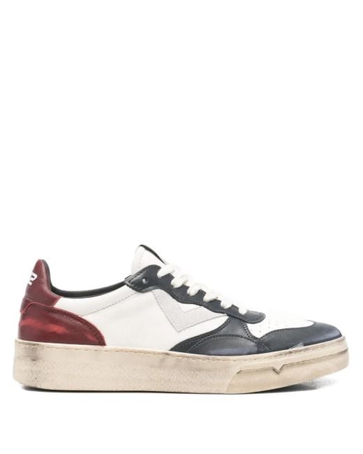 Zapatillas Hyper 4b12 de hombre de color White
