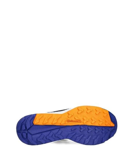 Adidas By Stella McCartney White Free Hiker Sneakers