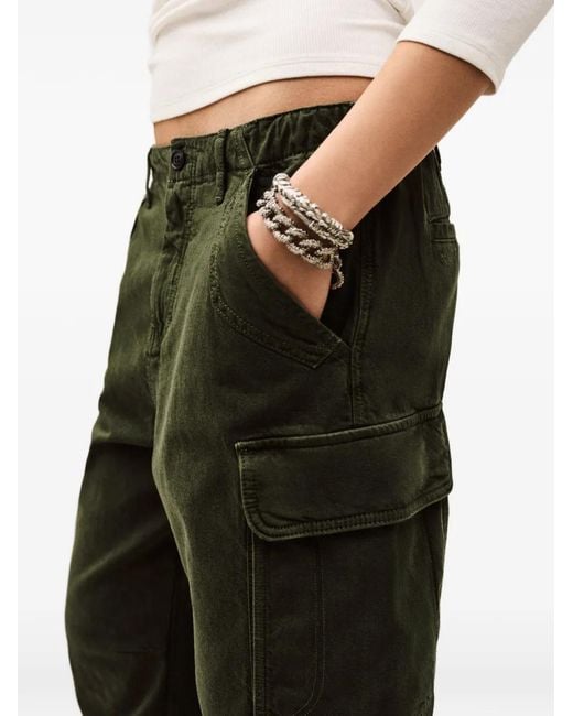 Ba&sh Fino Broek in het Green
