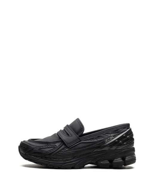 New Balance 1906l "black" ローファー