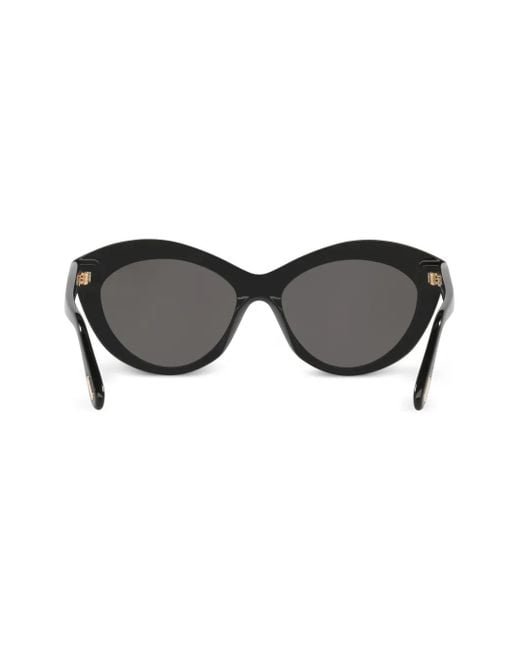 Tom Ford Black Toni Sunglasses