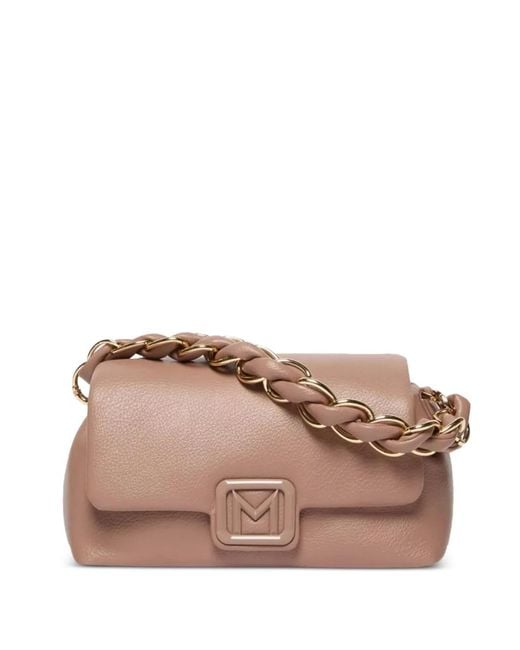 Marella Pink Le Muse Small Bag