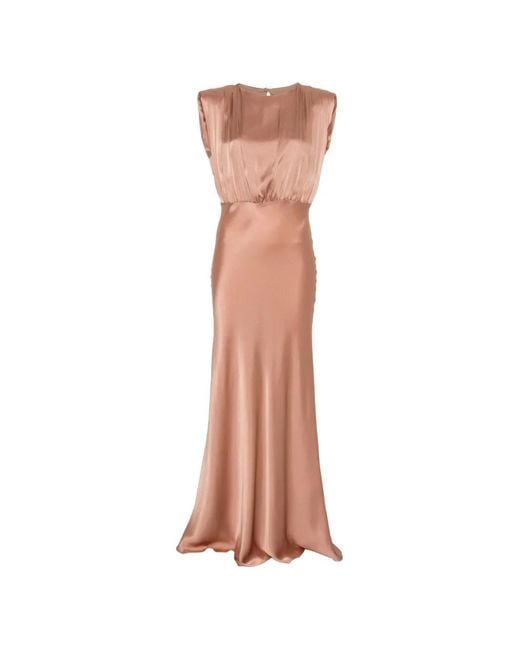 Reformation Women's Natural Jaelynn Knit Dress Deep Velvet -  www.desnorhaar.be