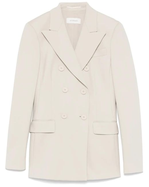 Sportmax Frizzo ジャケット Natural