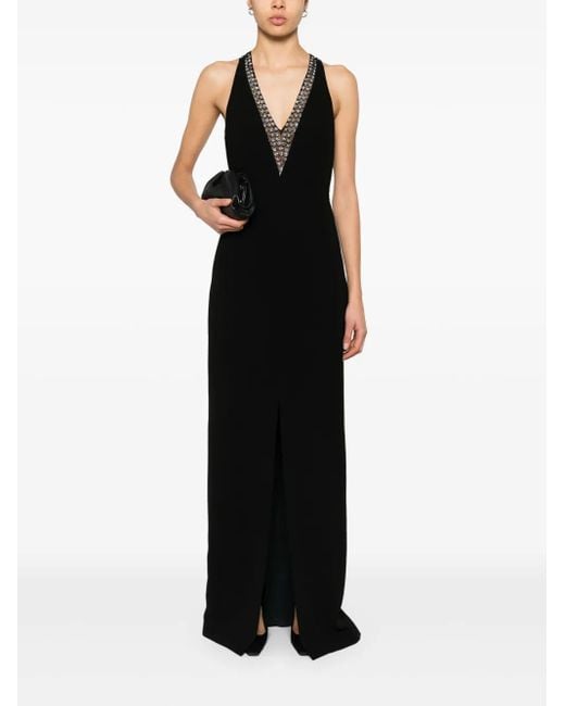 Max Mara Black Dresses