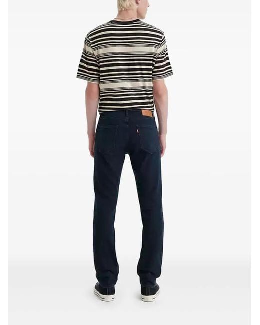 Levi's Blue 511 Jeans for men
