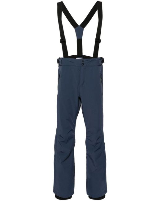 Pantalon de ski Resort R Rossignol pour homme en coloris Blue