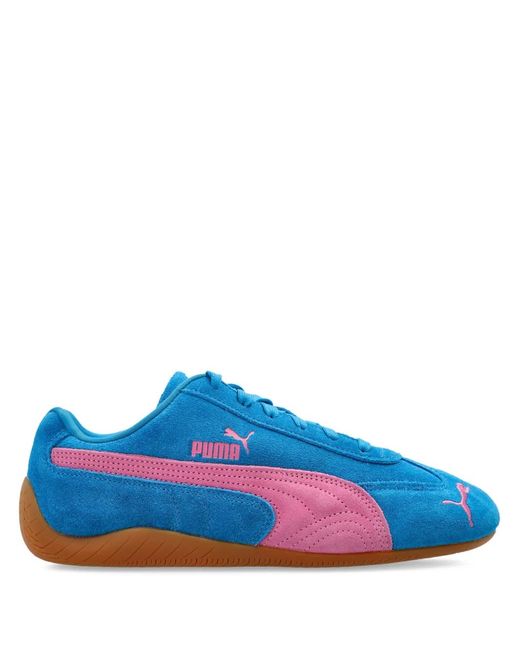 PUMA Blue Speedcat Og Sneakers