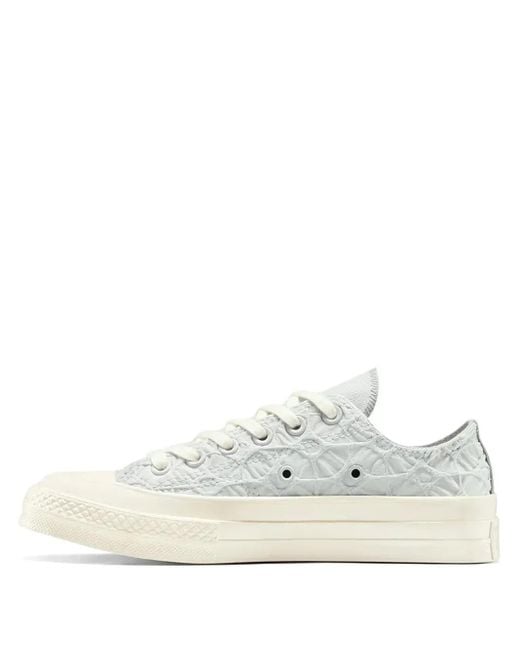 Converse White Chuck 70 Sneakers