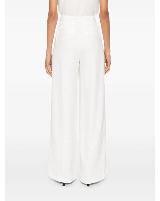 Jonathan Simkhai Lilo Broek in het White