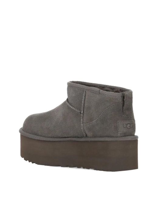 Winter Boots Ugg en coloris Gray