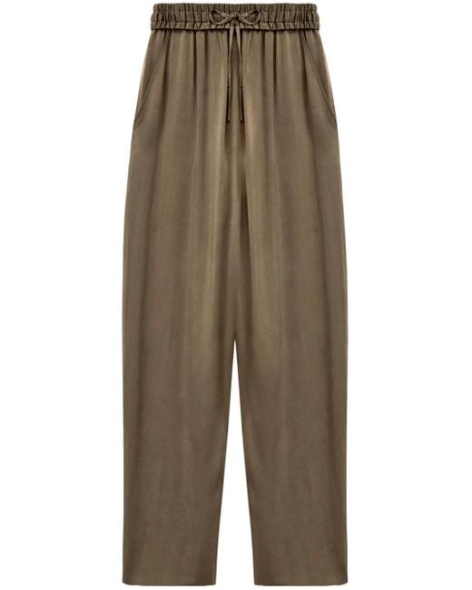 Isabel Marant Natural Kendry Pants