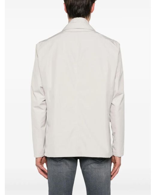 Herno Natural Jackets for men