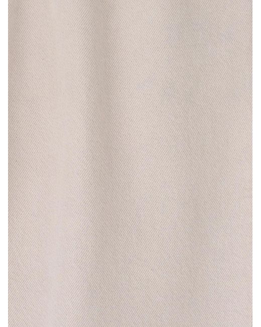 Boggi Multicolor Jean En Jean Stretch for men