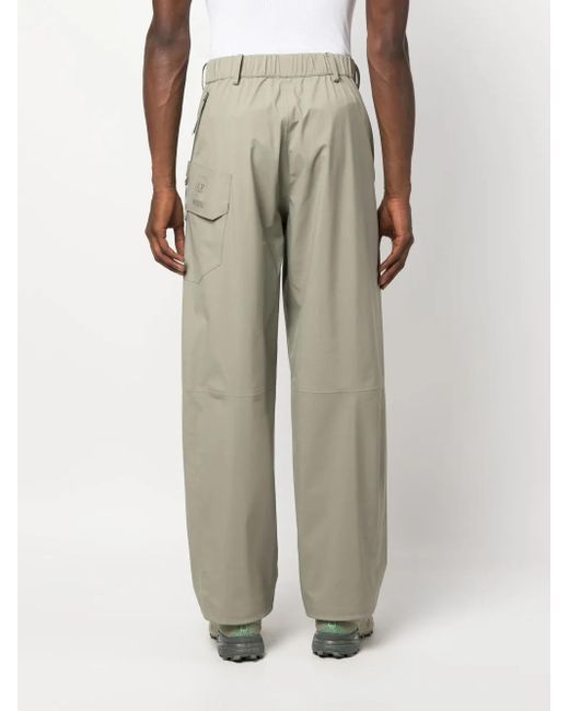 C P Company Natural Metropolis Series Gore-Tex 3L Infinium Pants Clothing for men