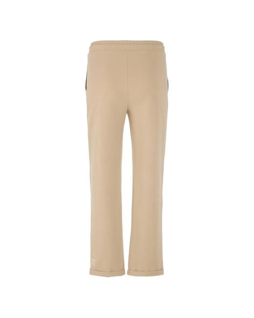 Marc Cain Natural Pantalon À Lien De Resserrage