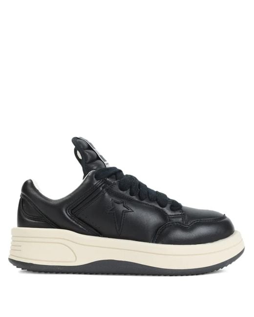 Converse Blue Turbowpn Sneakers