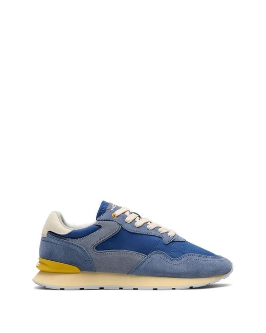 HOFF レディース ブルー City Retro スニーカー