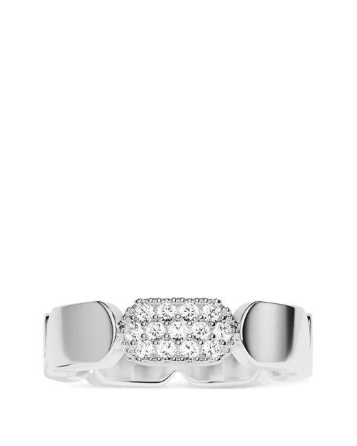 Apm Monaco White Yacht Club Ring