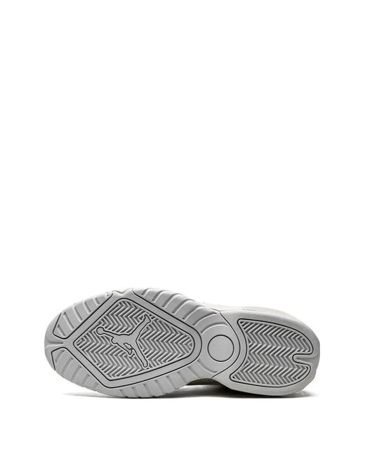 Nike White Lift Off Sneakers for men