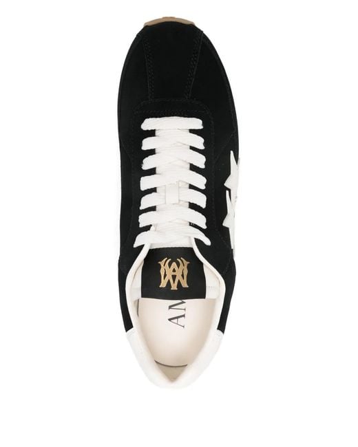 Amiri Pacific Flat in Black für Herren