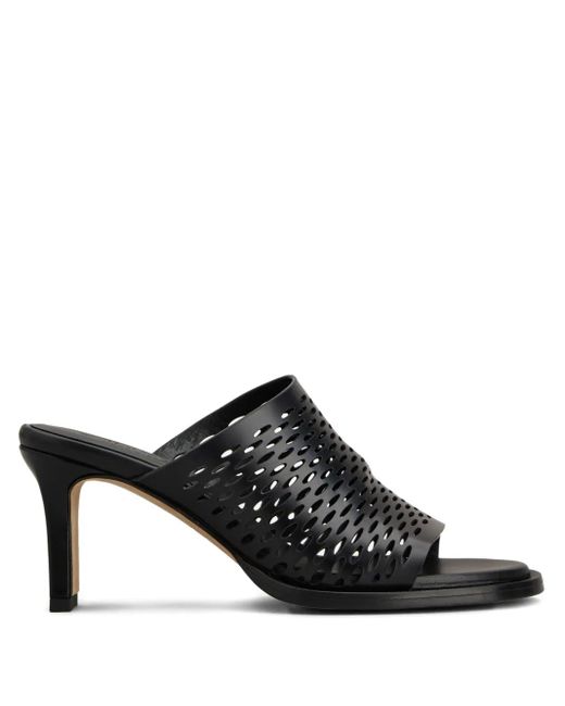 Sabot di Tod's in Black