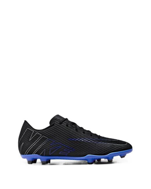 Nike Blue Mercurial Vapor 15 Club Sneakers for men
