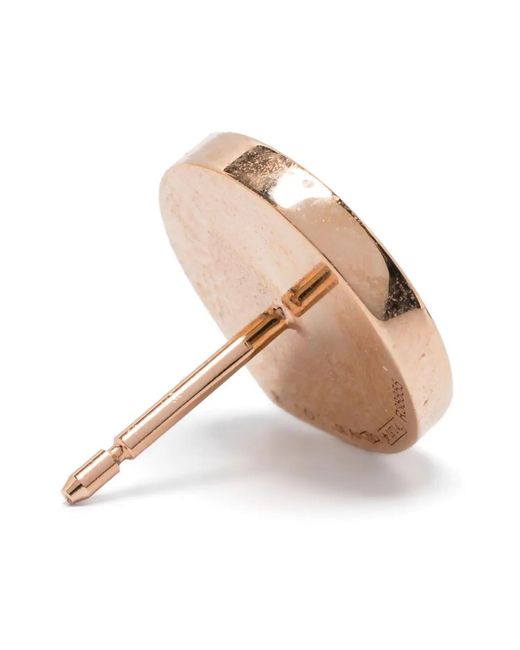 Repossi White Antifer Single Earring